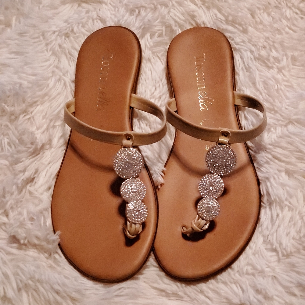 Toscanella Sandals